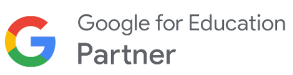 Google for Education Partner